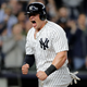 Image for article titled Beefy Baseball Boy Luke Voit Is The Yankees' Not-So-Secret Weapon
